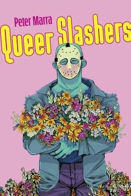 Queer Slashers - Sapphic Society