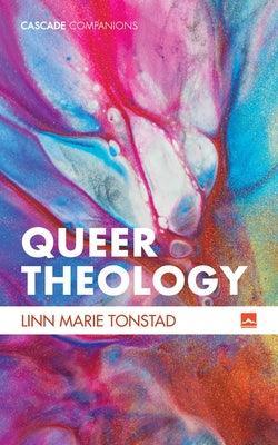 Queer Theology - Sapphic Society