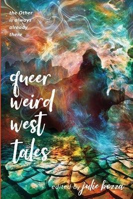 Queer Weird West Tales - Sapphic Society