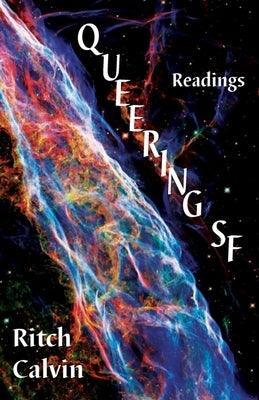 Queering SF: Readings - Sapphic Society