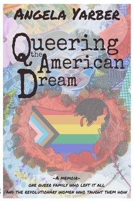 Queering the American Dream - Sapphic Society