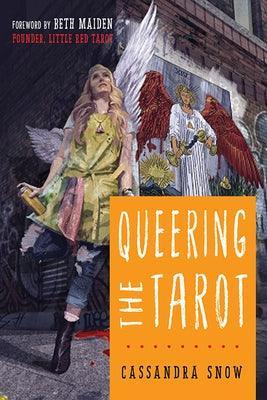 Queering the Tarot - Sapphic Society