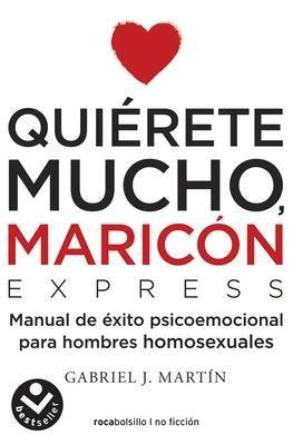 Quiérete Mucho, Maricón / Love Yourself a Lot Fagot - Sapphic Society