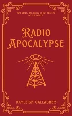 Radio Apocalypse - Sapphic Society