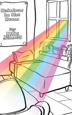 Rainbow in the Room - Sapphic Society