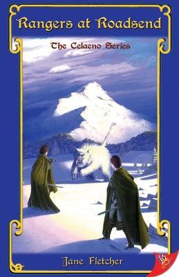 Rangers at Roadsend - Sapphic Society