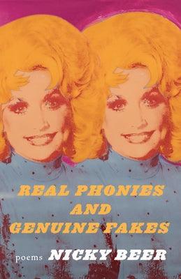 Real Phonies and Genuine Fakes - Sapphic Society