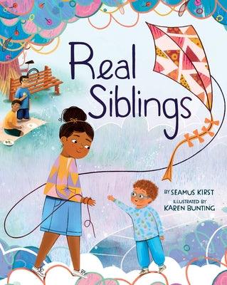 Real Siblings - Sapphic Society
