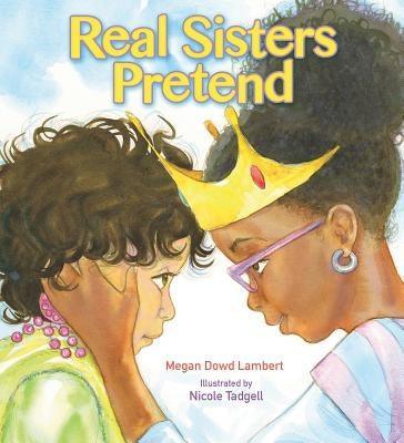 Real Sisters Pretend - Sapphic Society