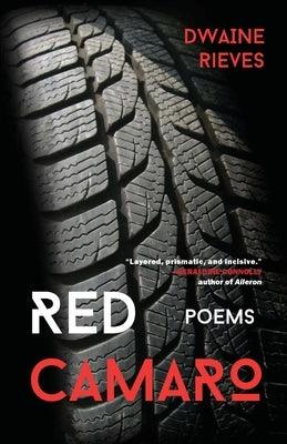 Red Camaro: Poems - Sapphic Society