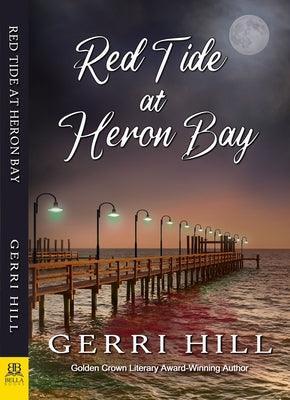 Red Tide at Heron Bay - Sapphic Society