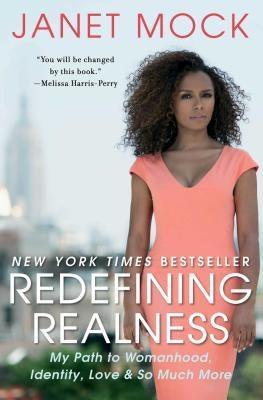 Redefining Realness: My Path to Womanhood, Identity, Love & So Much More - Sapphic Society