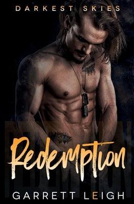 Redemption by Leigh, Garrett