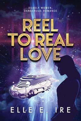 Reel to Real Love - Sapphic Society