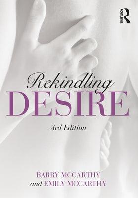 Rekindling Desire - Sapphic Society