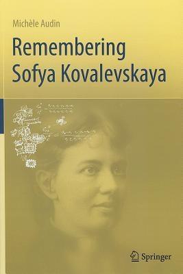Remembering Sofya Kovalevskaya - Sapphic Society