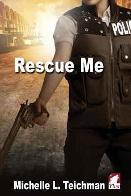 Rescue Me - Sapphic Society