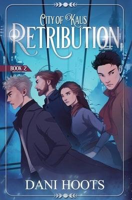 Retribution - Sapphic Society
