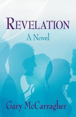 Revelation by McCarragher, Gary