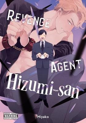 Revenge Agent Hizumi-San - Sapphic Society