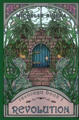 Revolution - Sapphic Society