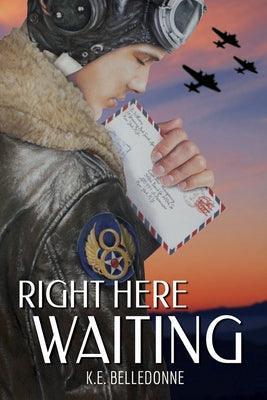 Right Here Waiting - Sapphic Society