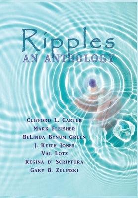 Ripples: An Anthology - Sapphic Society
