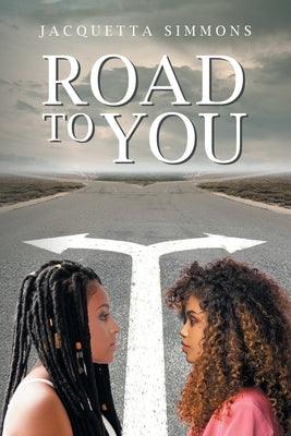 Road to You - Sapphic Society