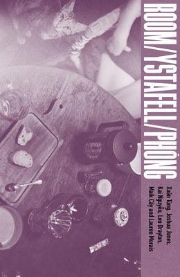 Room / Ystafell / Ph?ng - Sapphic Society