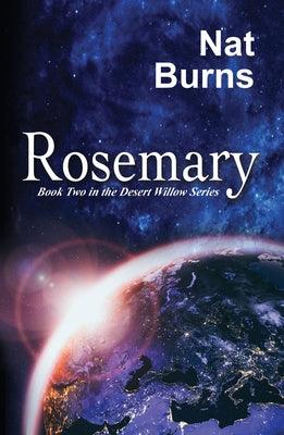 Rosemary by Burns, Nat