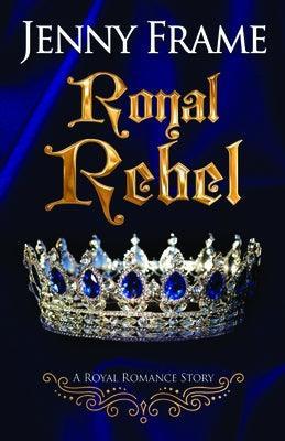 Royal Rebel - Sapphic Society