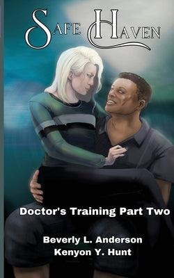 Safe Haven - Sapphic Society