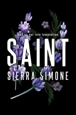 Saint by Simone, Sierra