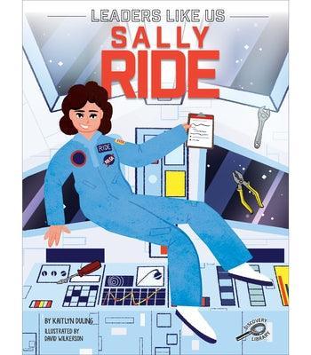 Sally Ride - Sapphic Society