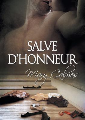 Salve d'Honneur (Translation) - Sapphic Society