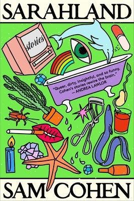 Sarahland - Sapphic Society