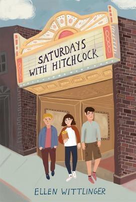 Saturdays with Hitchcock - Sapphic Society