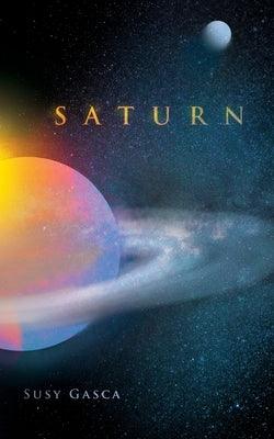 Saturn by Gasca, Susy