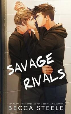 Savage Rivals - Special Edition - Sapphic Society