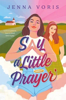 Say a Little Prayer - Sapphic Society