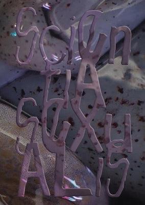 Scientia Sexualis - Sapphic Society