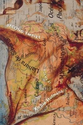 Second Empire - Sapphic Society