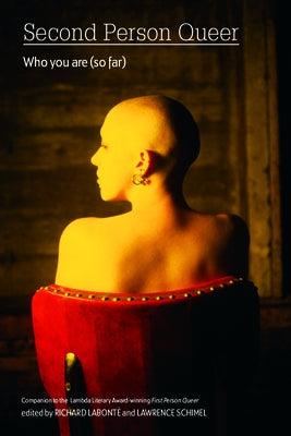 Second Person Queer: Who You Are (So Far) - Sapphic Society
