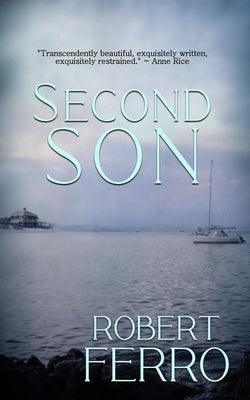 Second Son by Ferro, Robert