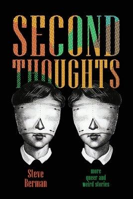 Second Thoughts: More Queer and Weird Stories - Sapphic Society