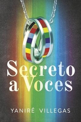 Secreto a Voces - Sapphic Society