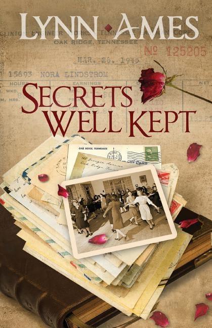 Secrets Well Kept - Sapphic Society