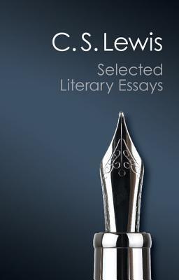 Selected Literary Essays - Sapphic Society