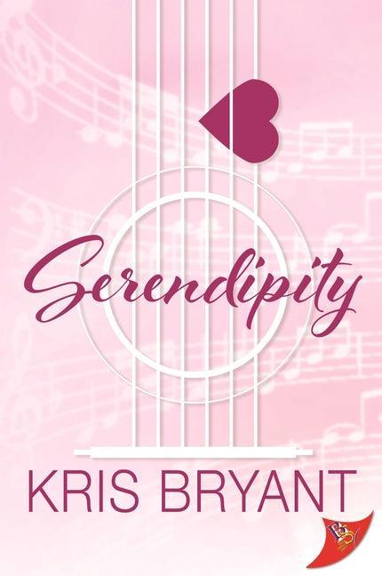 Serendipity - Sapphic Society