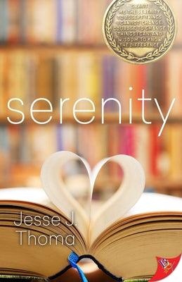 Serenity by Thoma, Jesse J.